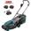 Gardena PowerMax 37/36V