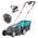 Gardena PowerMax Li-40/32