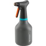 Sprühflasche Pflanzen