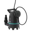Gardena Schmutzwasser-Tauchpumpe 10500 9008-47
