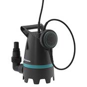 Gardena Schmutzwasser-Tauchpumpe 9200 Basic