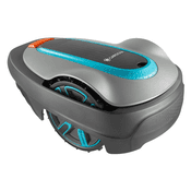 GARDENA smart Sileno City 500 Vergleich