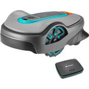 Gardena Smart Sileno Life 750