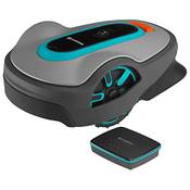 Gardena Smart Sileno City 600
