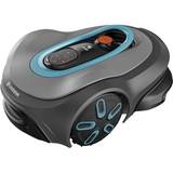 Gardena Smart Sileno