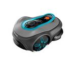 Gardena Smart Sileno Free Set