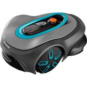 Gardena smart Sileno max Vergleich