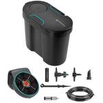Gardena Solar-Bewässerung AquaBloom Set