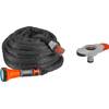 Gardena Textilschlauch Liano Set 10m