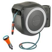 Gardena Wand-Schlauchbox Rollup  M-L Vergleich