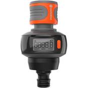 Gardena Wasserzähler AquaCount Vergleich