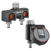 Gardena Water Control Flex