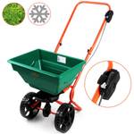 Gardebruk 102619 Streuwagen