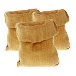 Gardenix Jute-Kartoffelsack