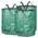Gardenmate Gartenabfallsack