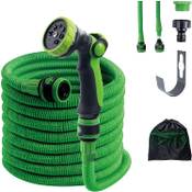 Gardessence Flexibler Gartenschlauch Vergleich