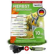 Gardflix Herbstrasendünger