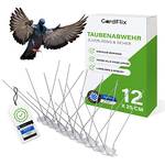 Gardflix Taubenabwehr