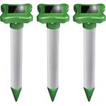 Gardigo Maulwurfvertreiber