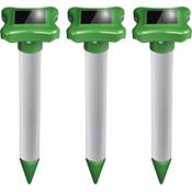 Gardigo Maulwurfvertreiber