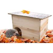 Gardigo Igelhaus Vergleich