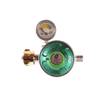 Gardinger Gasdruckregler-mit-Manometer