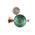 Gardinger Gasdruckregler-mit-Manometer