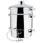 Gardivo Dampfentsafter