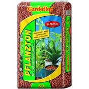 Gardoflor Pflanzton Vergleich