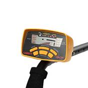 Garett ACE 250 Vergleich