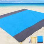Garite Strandmatte
