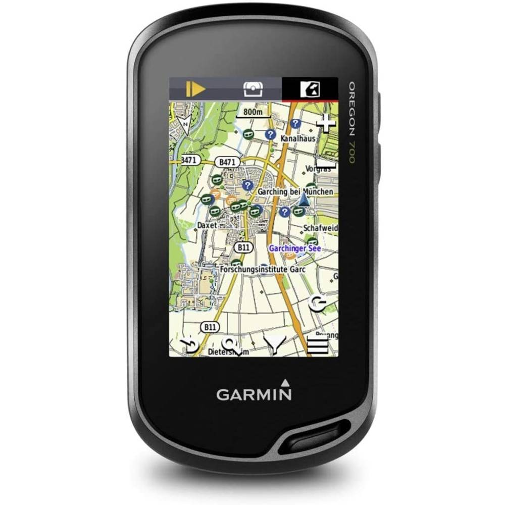 Top 10 Garmin-Fahrrad-Navis Test & Vergleich