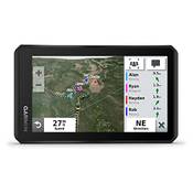 Garmin Tread