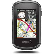 Garmin eTrex Touch 35 Vergleich