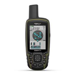 Garmin GPSMAP 65s