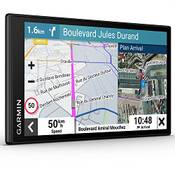 Garmin dēzl LGV 610 EU