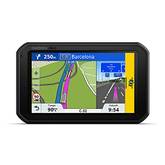 TomTom Go Expert Plus EU 7'' LKW/Trucker Navi - Navigationssystem -  Bluetooth