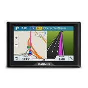 Garmin Drive 51 LMT-S Vergleich