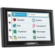 Garmin Drive 52 EU Vergleich