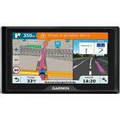 Garmin Drive 61 LMT-S EU Vergleich