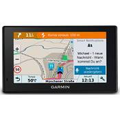 Garmin Drive Smart 51 Vergleich