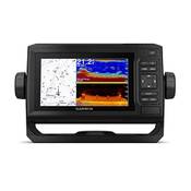 Garmin Echomap UHD 64cv Vergleich