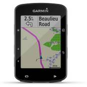 Garmin Edge 520   Plus Vergleich