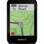 Garmin-Fahrrad-Navi