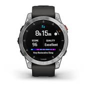 Garmin EPIX Vergleich