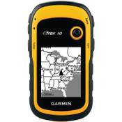 Garmin eTrex 10 GPS-Hand-Gerät Vergleich