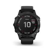 Garmin Fenix 6 Pro Vergleich