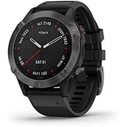 Garmin Fenix 6