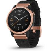 Garmin Fenix 6S Vergleich