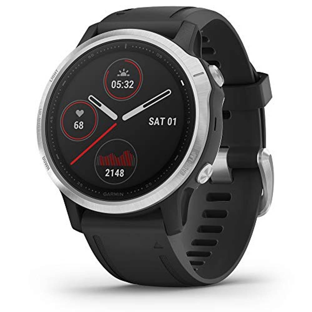 Garmin-Uhr Vergleich & Test » Top 19 im Juni 2025